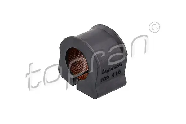 тампони, стаб. щанга TOPRAN              