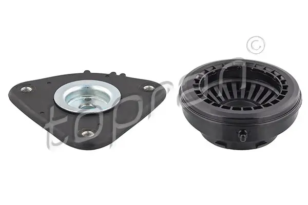 ремонтен комплект, опора на макферсъна TOPRAN              