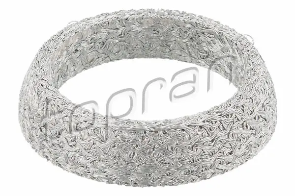 уплътнение, изпускателни тръби TOPRAN              