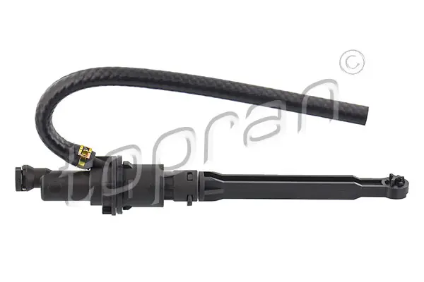 горна помпа на съединител TOPRAN              