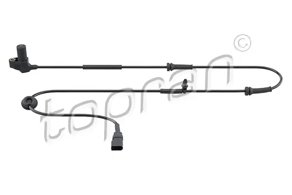 датчик, обороти на колелото TOPRAN              