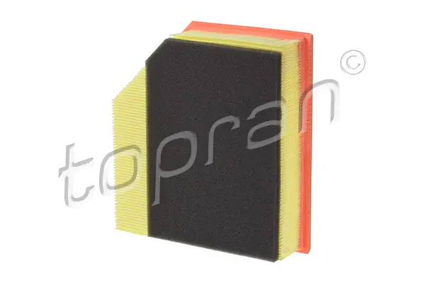 въздушен филтър TOPRAN              