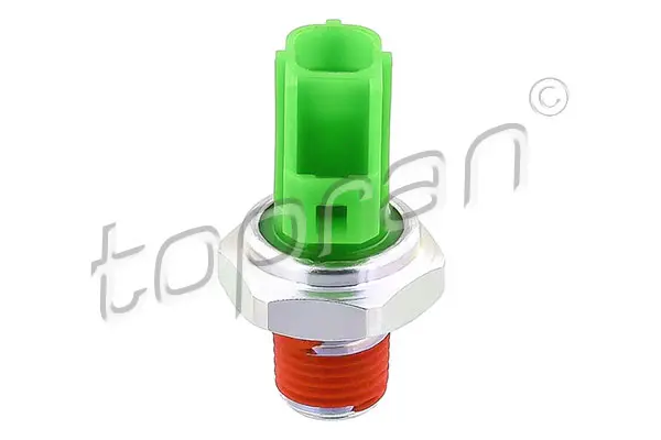 датчик за налягане на маслото TOPRAN              