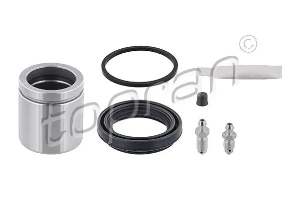 ремонтен комплект, спирачен апарат TOPRAN              