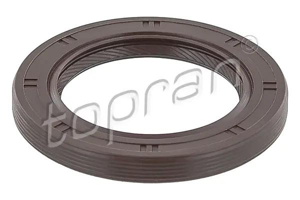 семеринг, колянов вал TOPRAN              