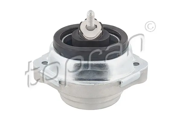 окачване, двигател TOPRAN              