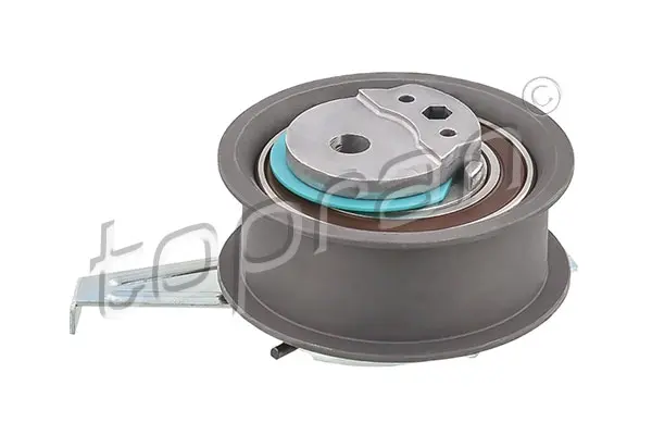 обтяжна ролка, ангренаж TOPRAN              