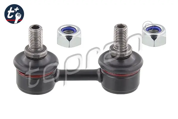 биалета TOPRAN              