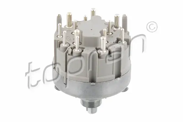 ключ, главни светлини TOPRAN              