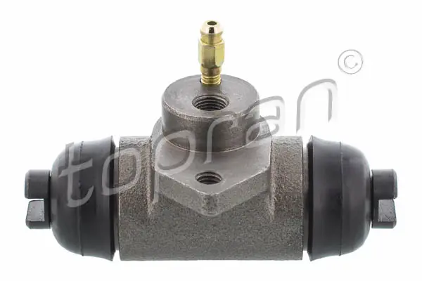 спирачно цилиндърче на колелото TOPRAN              