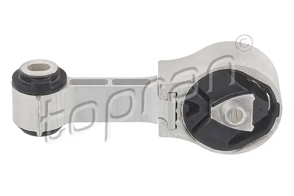 окачване, двигател TOPRAN              