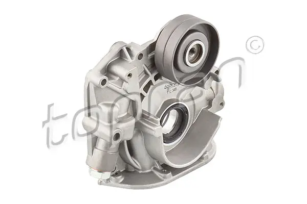 маслена помпа TOPRAN              