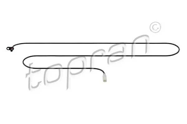 датчик, обороти на колелото TOPRAN              