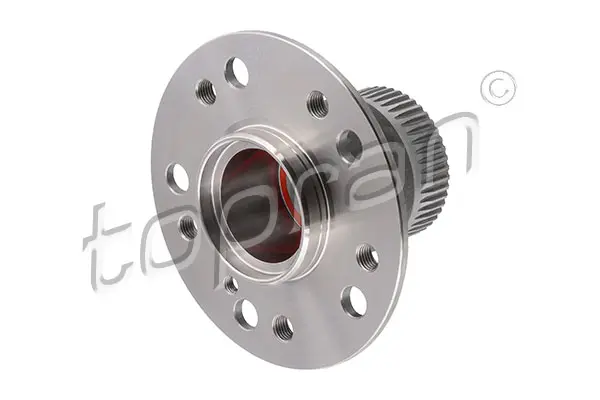 колесен лагер TOPRAN              