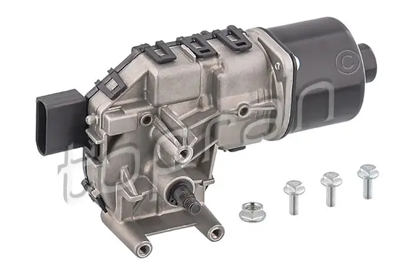 двигател на чистачките TOPRAN              