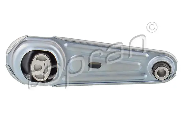 окачване, двигател TOPRAN              