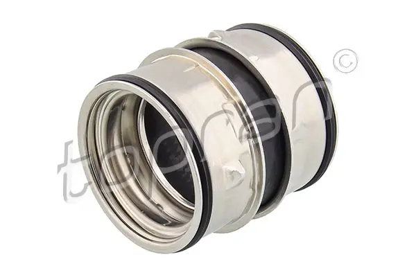 въздуховод за турбината TOPRAN              