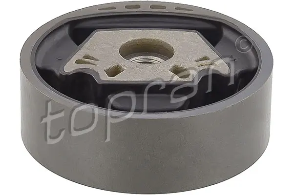 окачване, спомагателна рамка- носеща конструкция на двигател TOPRAN              