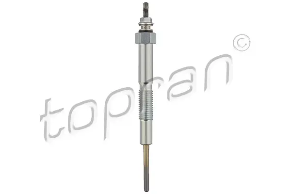 подгревна свещ TOPRAN              