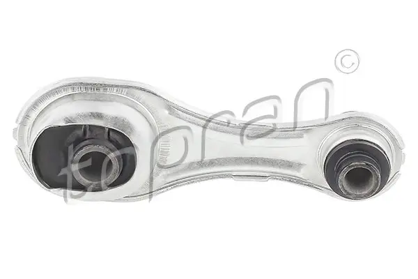 окачване, двигател TOPRAN              