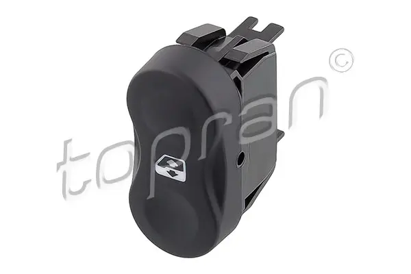 ключ(бутон), стъклоповдигане TOPRAN              