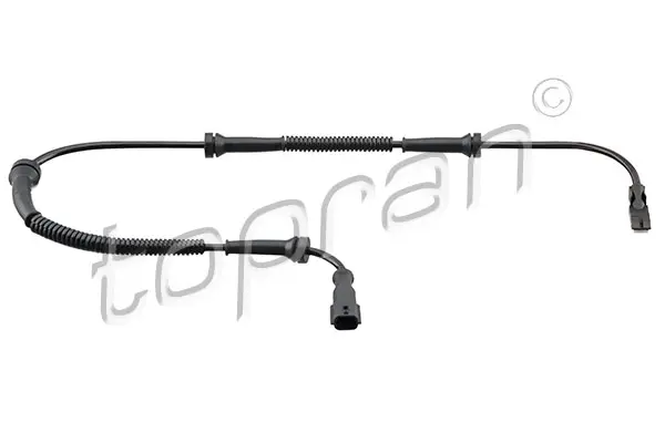 датчик, обороти на колелото TOPRAN              