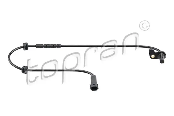 датчик, обороти на колелото TOPRAN              