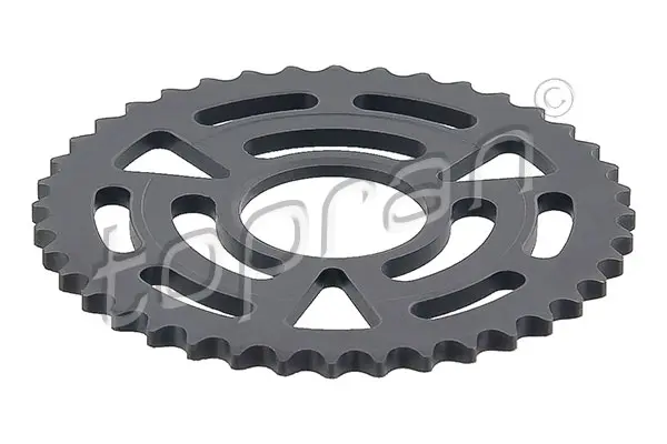 зъбно колело, разпределителен вал TOPRAN              