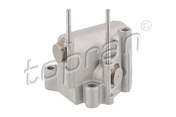 обтегач, ангренажна верига TOPRAN              