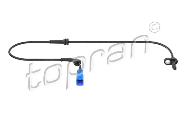 датчик, обороти на колелото TOPRAN              