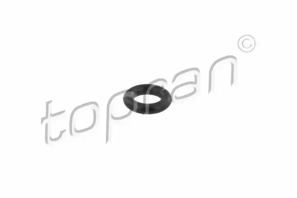 уплътнение, пръчка за мерене нивото на маслото TOPRAN              