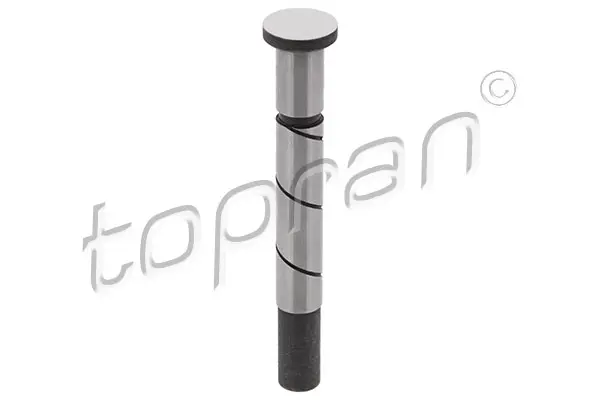 повдигач, вакуумпомпа (спирачна система) TOPRAN              