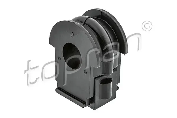 тампони, стаб. щанга TOPRAN              