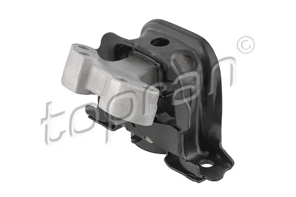 окачване, двигател TOPRAN              