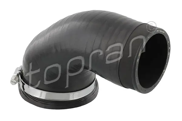 въздуховод за турбината TOPRAN              