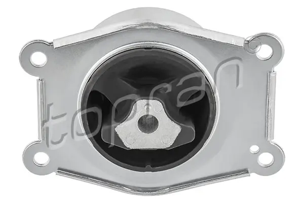 окачване, двигател TOPRAN              