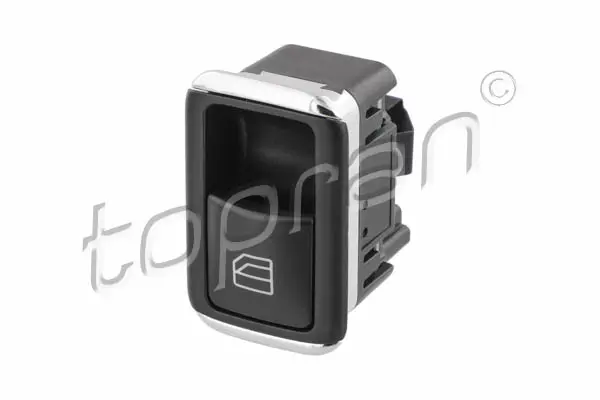 ключ(бутон), стъклоповдигане TOPRAN              
