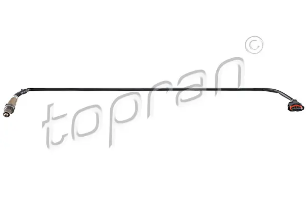 ламбда-сонда TOPRAN              