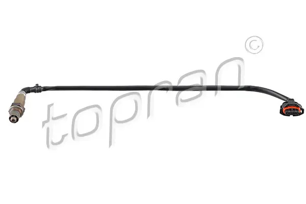 ламбда-сонда TOPRAN              