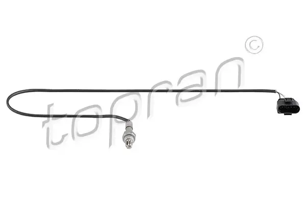 ламбда-сонда TOPRAN              