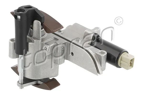 Дефазатор разпр. вал TOPRAN              