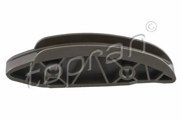 направляваща шина (плъзгач), ангренажна верига TOPRAN              