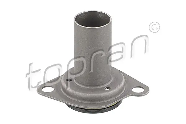 водеща втулка, съединител TOPRAN              