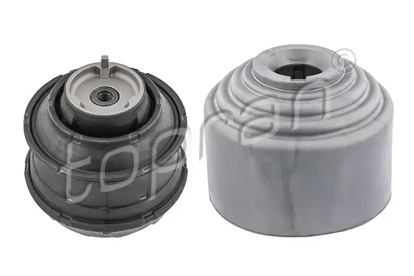 окачване, двигател TOPRAN              