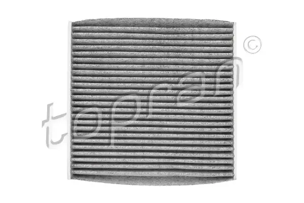 Филтър купе (поленов филтър) TOPRAN              