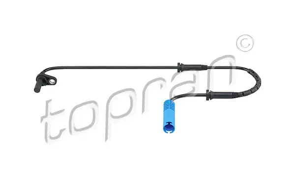 датчик, обороти на колелото TOPRAN              