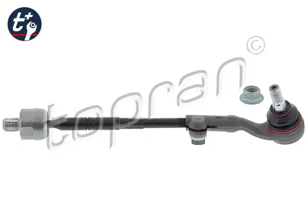 напречна кормилна щанга TOPRAN              