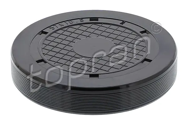 пробка, монтажен отвор за кобиличния вал TOPRAN              