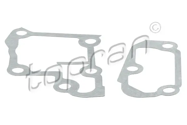 уплътнение, корпус на термостата TOPRAN              