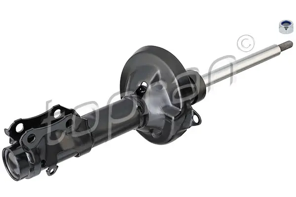 амортисьор TOPRAN              